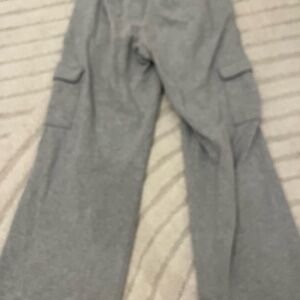 Gray Knit Sweater